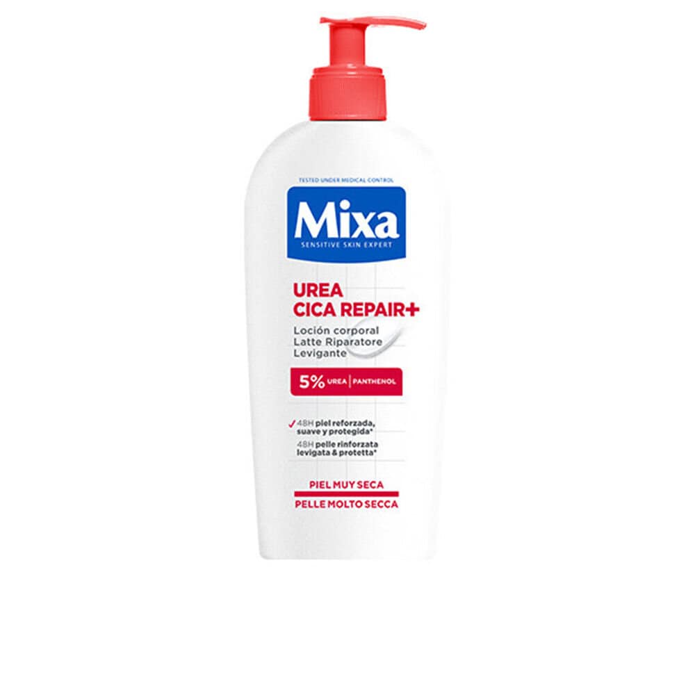UREA CICA REPAIR+ Körperlotion 250 ml 