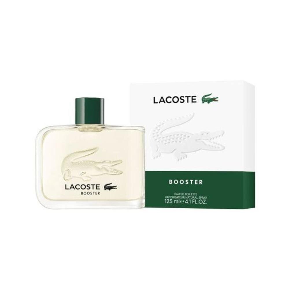 Booster Eau de Toilette