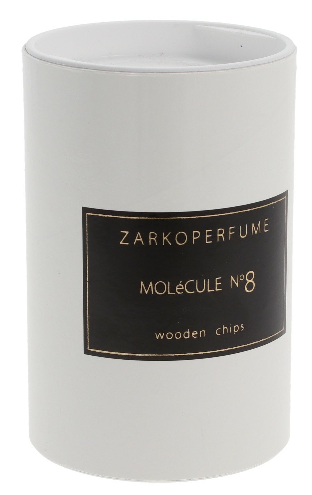 ZarkoPerfume MOL&eacute;CULE No. 8 Eau de Parfum 100 ml 