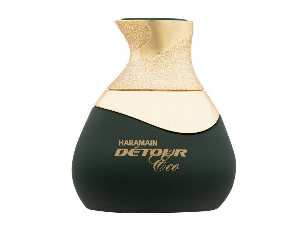 Al Haramain Detour Eco Eau de Parfum 100 ml 