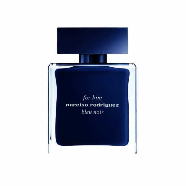 Narciso Rodriguez For Him Bleu Noir Eau De Toilette Spray 100ml 