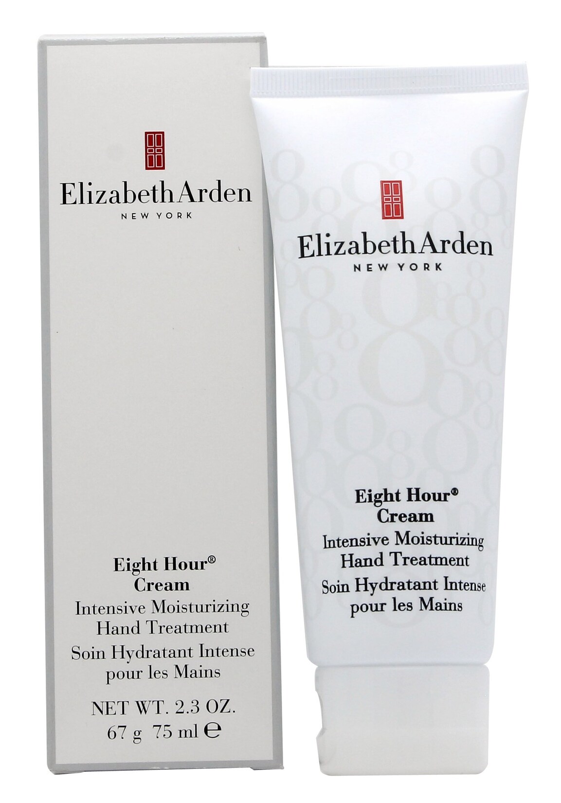 Eight Hour Hand Cream