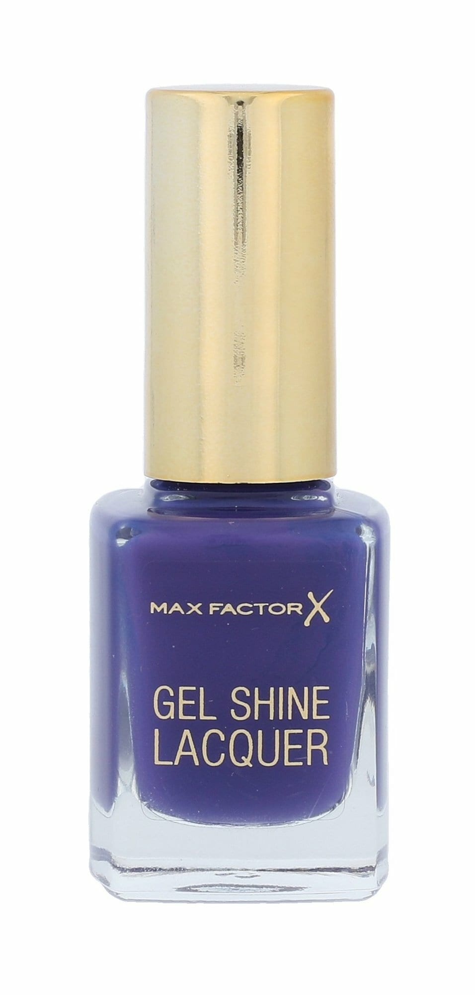 Gel Shine Max Factor 11ml 