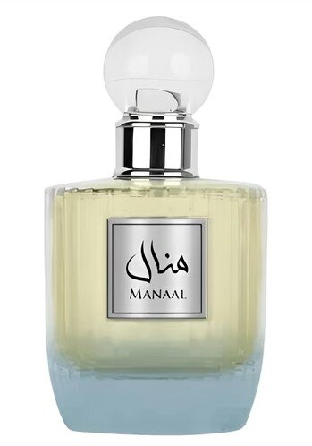 Paris Corner Manaal Eau de Parfum f&uuml;r Frauen 100 ml 