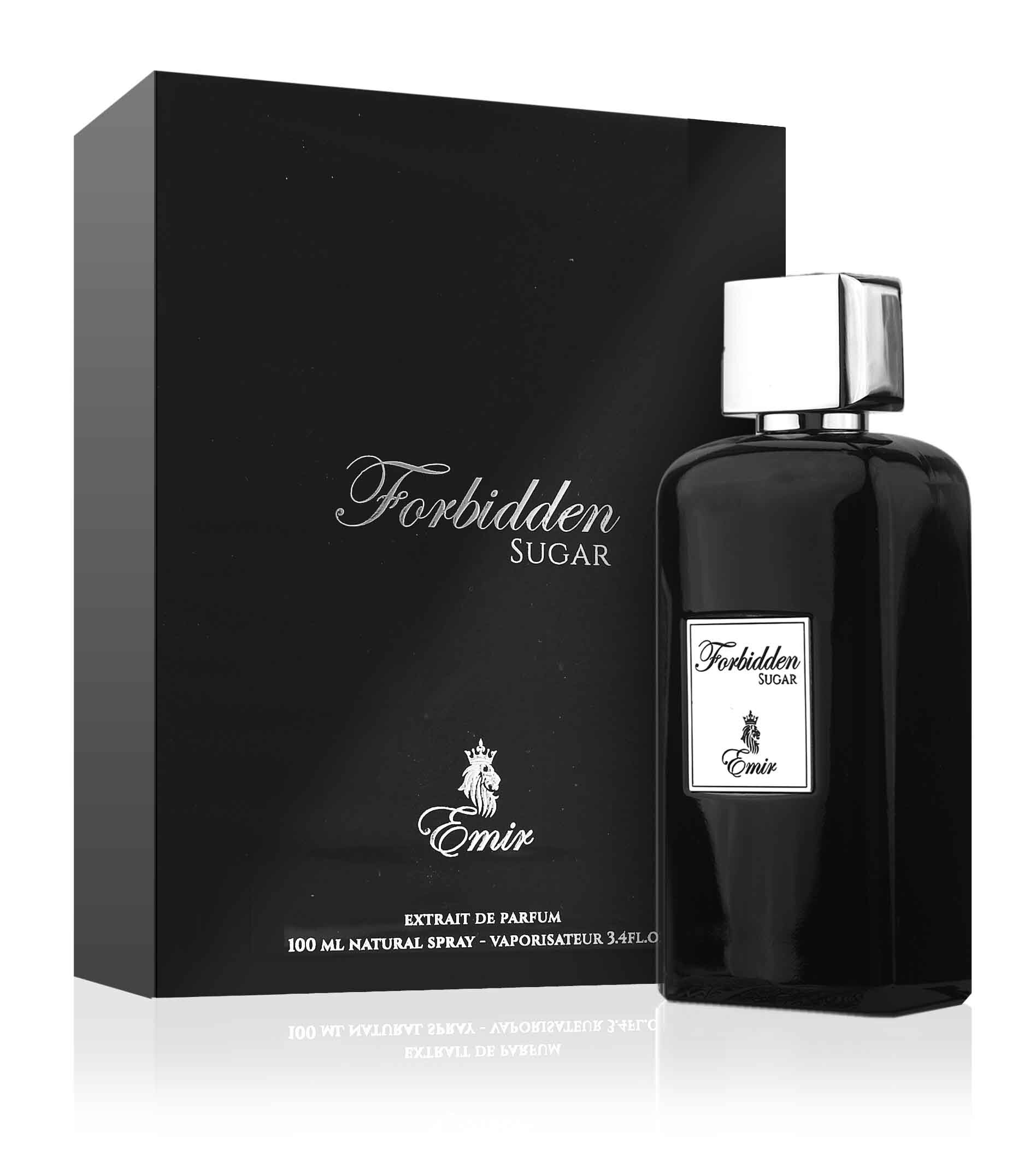 Emir Forbidden Sugar Extrait de Parfum 100 ml 