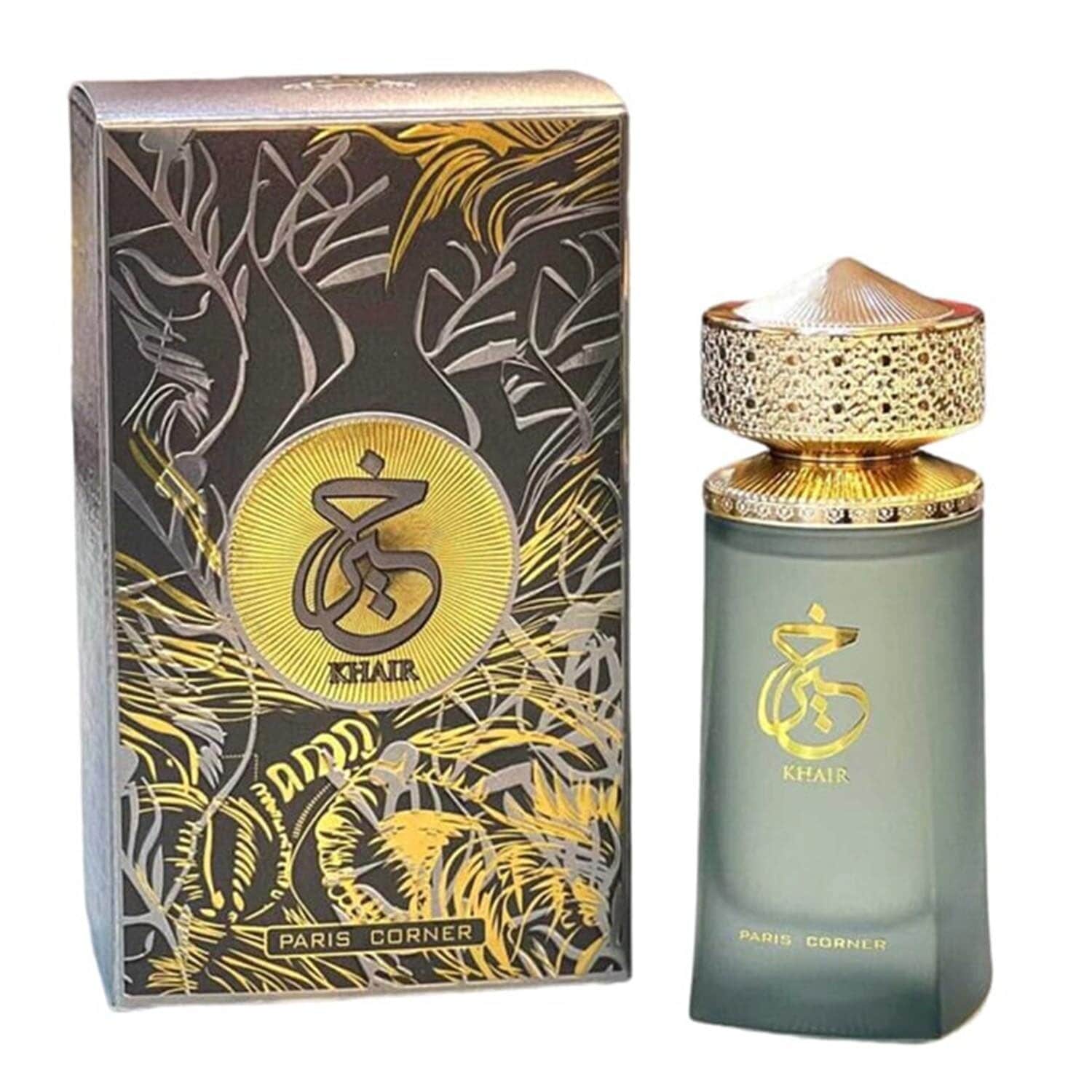 Paris Corner Khair Eau de Parfum 100 ml 