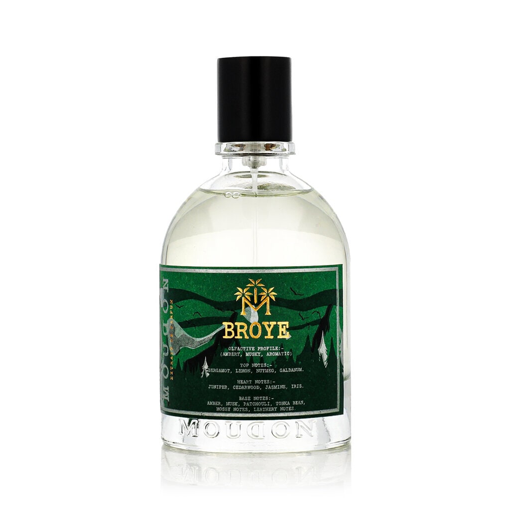 Moudon Broye Extrait de Parfum 100 ml 