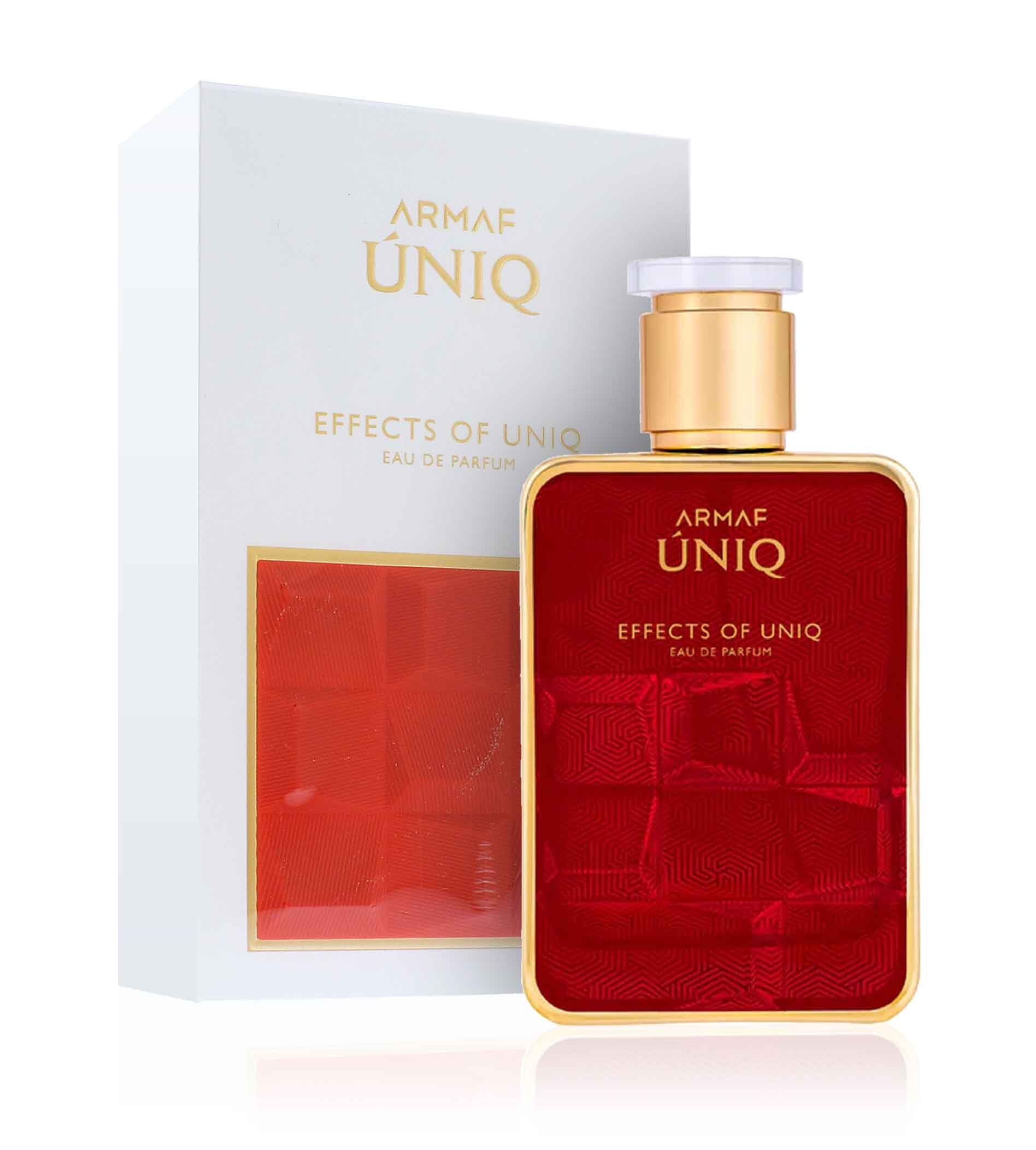 Armaf Effects Of Uniq Eau de Parfum 100 ml 