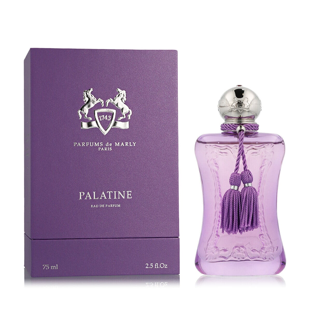 Parfums De Marly Palatine Eau de Parfum 75 ml 