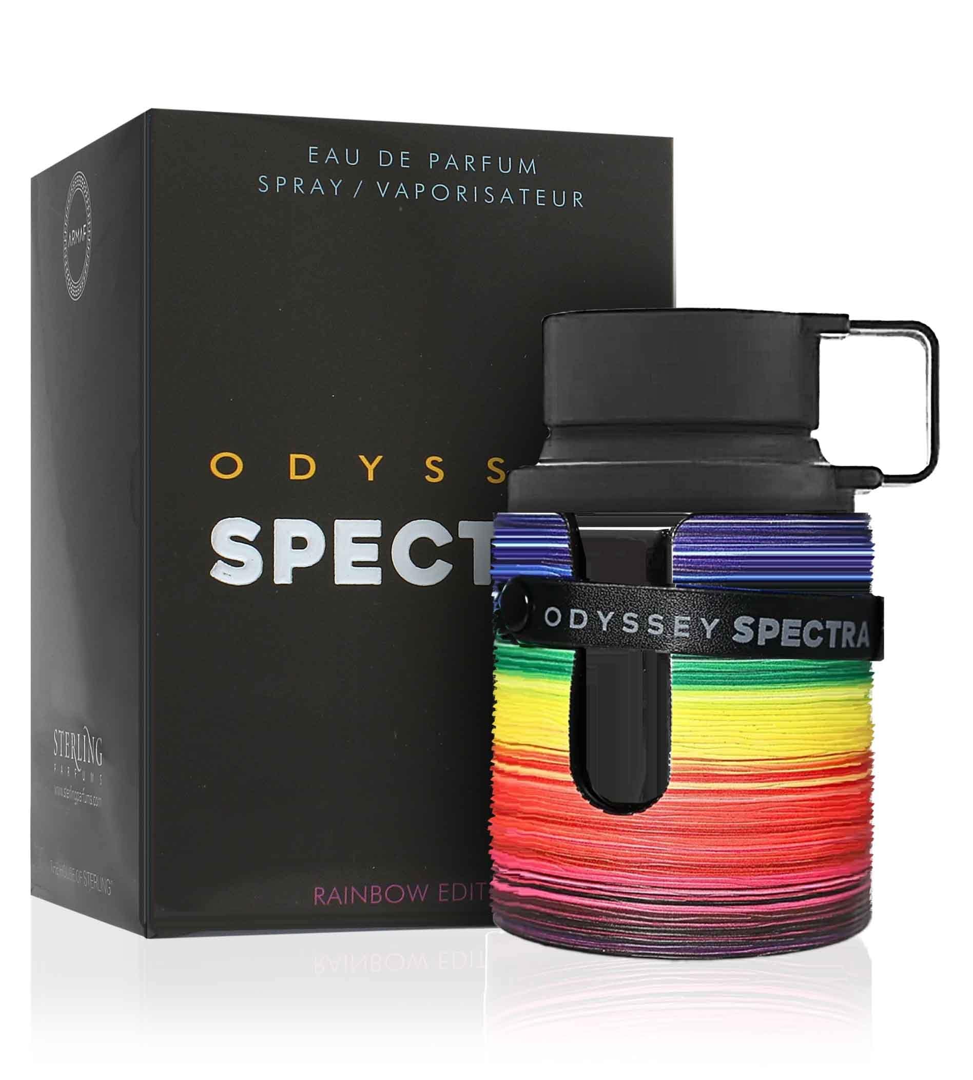 Armaf Odyssey Spectra Eau de Parfum 100 ml 