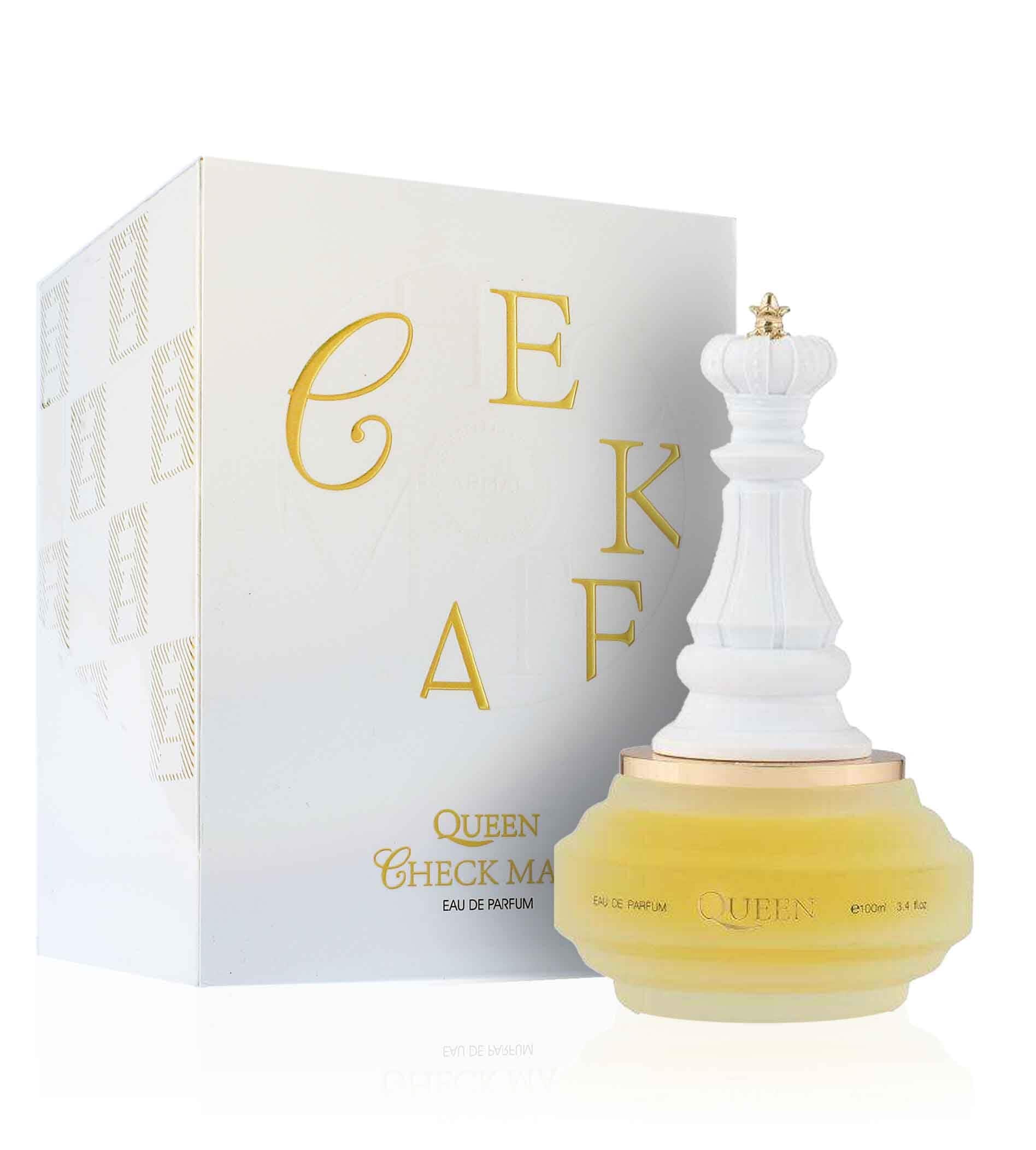 Armaf Checkmate Queen Eau de Parfum f&uuml;r Frauen 100 ml 