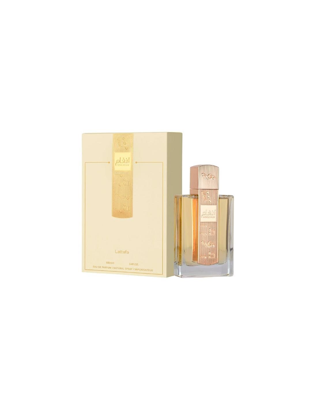 Lattafa Angham Eau de Parfum 100 ml 