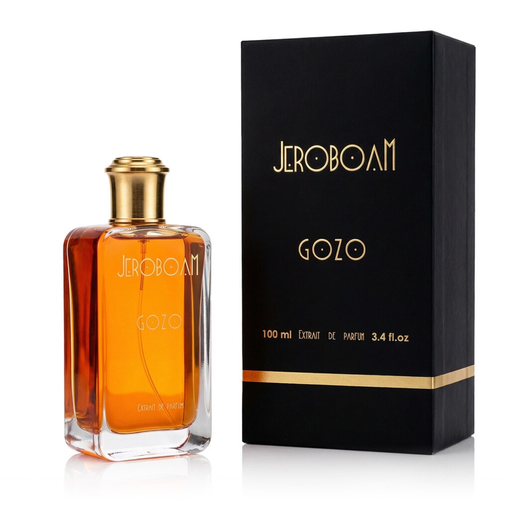 Jeroboam Jeroboam Gozo Extrait de Parfum 100 ml (unisex) 