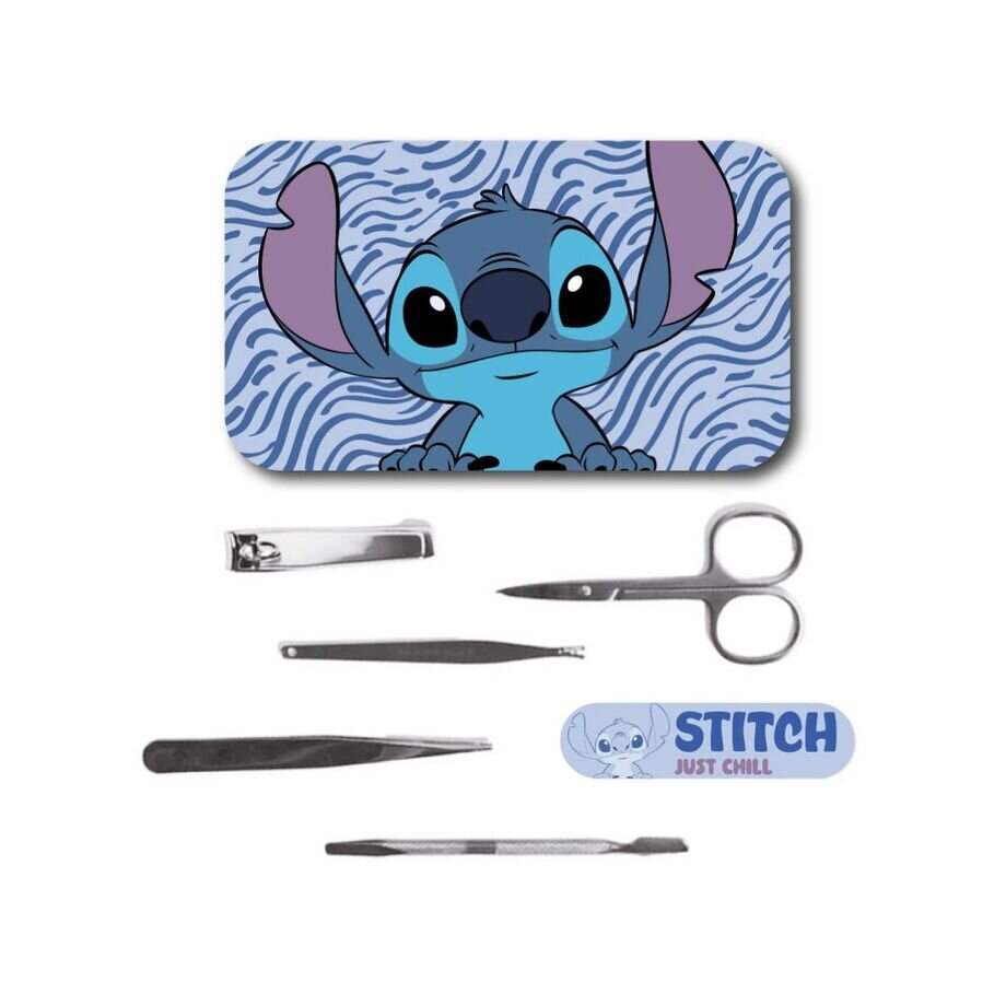 Disney Stitch Maniküre-Set 