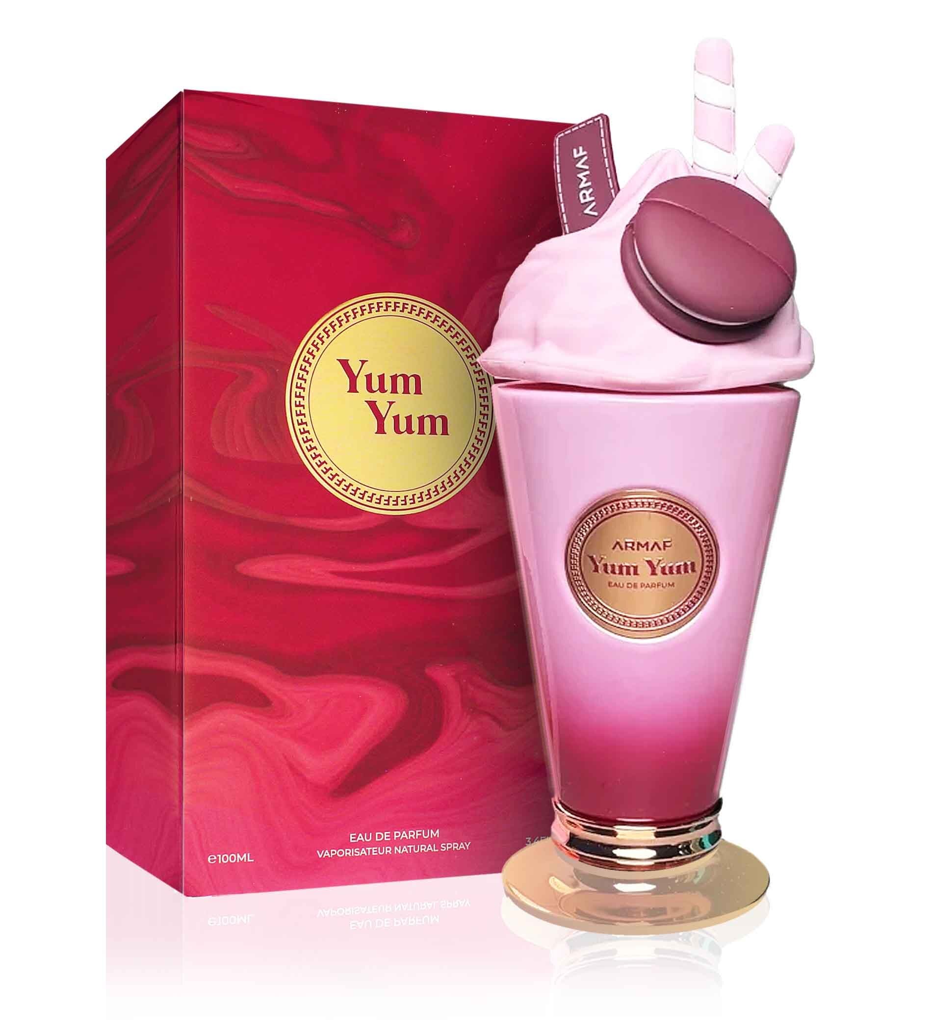 Armaf Delights Yum Yum Eau de Parfum f&uuml;r Frauen 100 ml 