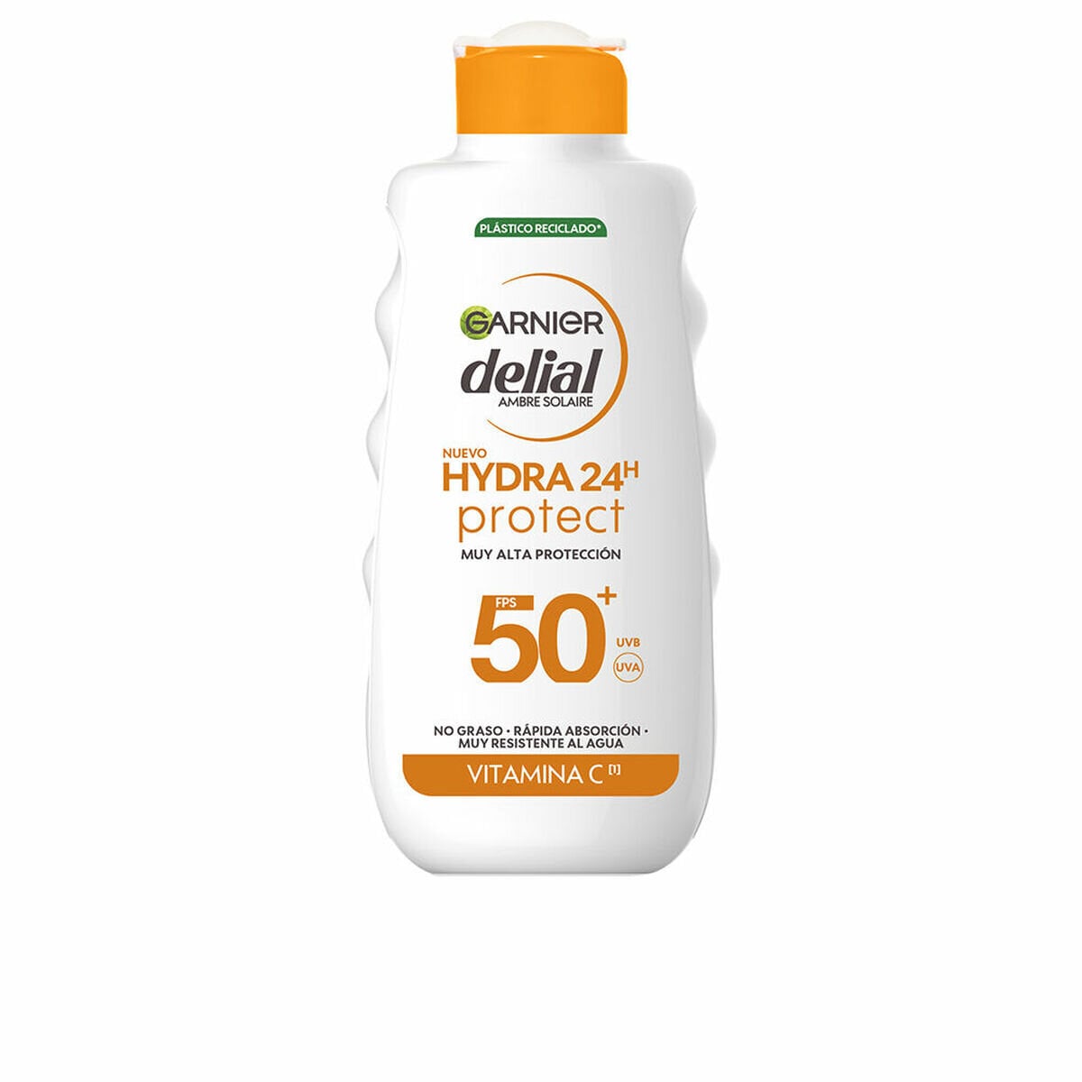HYDRA 24 PROTECT Sonnenmilch SPF50+ 175 ml 