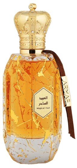 Armaf &Eacute;ter Magical Oud Eau de Parfum 100 ml 