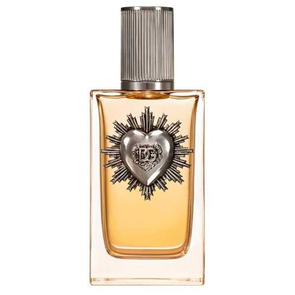 Dolce And Gabbana Eau De Parfum Spray 100ml 
