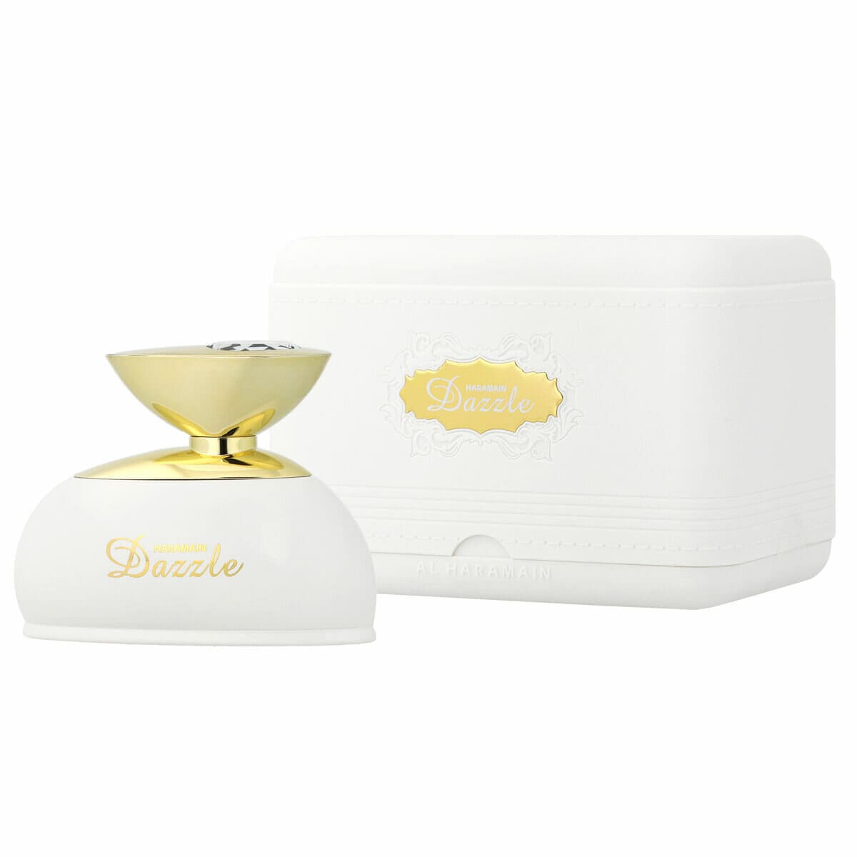 Al Haramain Dazzle Eau de Parfum f&uuml;r Frauen 100 ml 