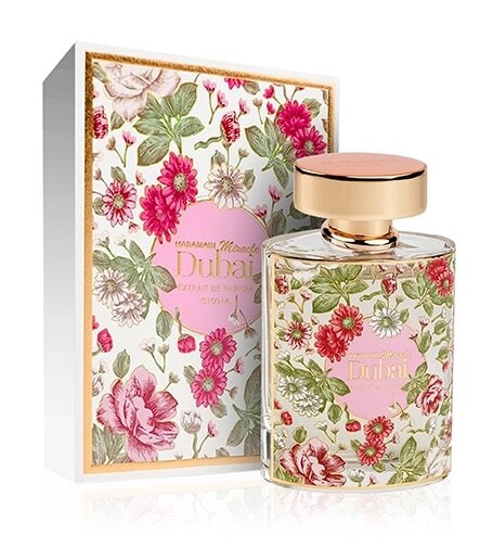 Al Haramain Dubai Miracle Extrait de Parfum 100 ml 