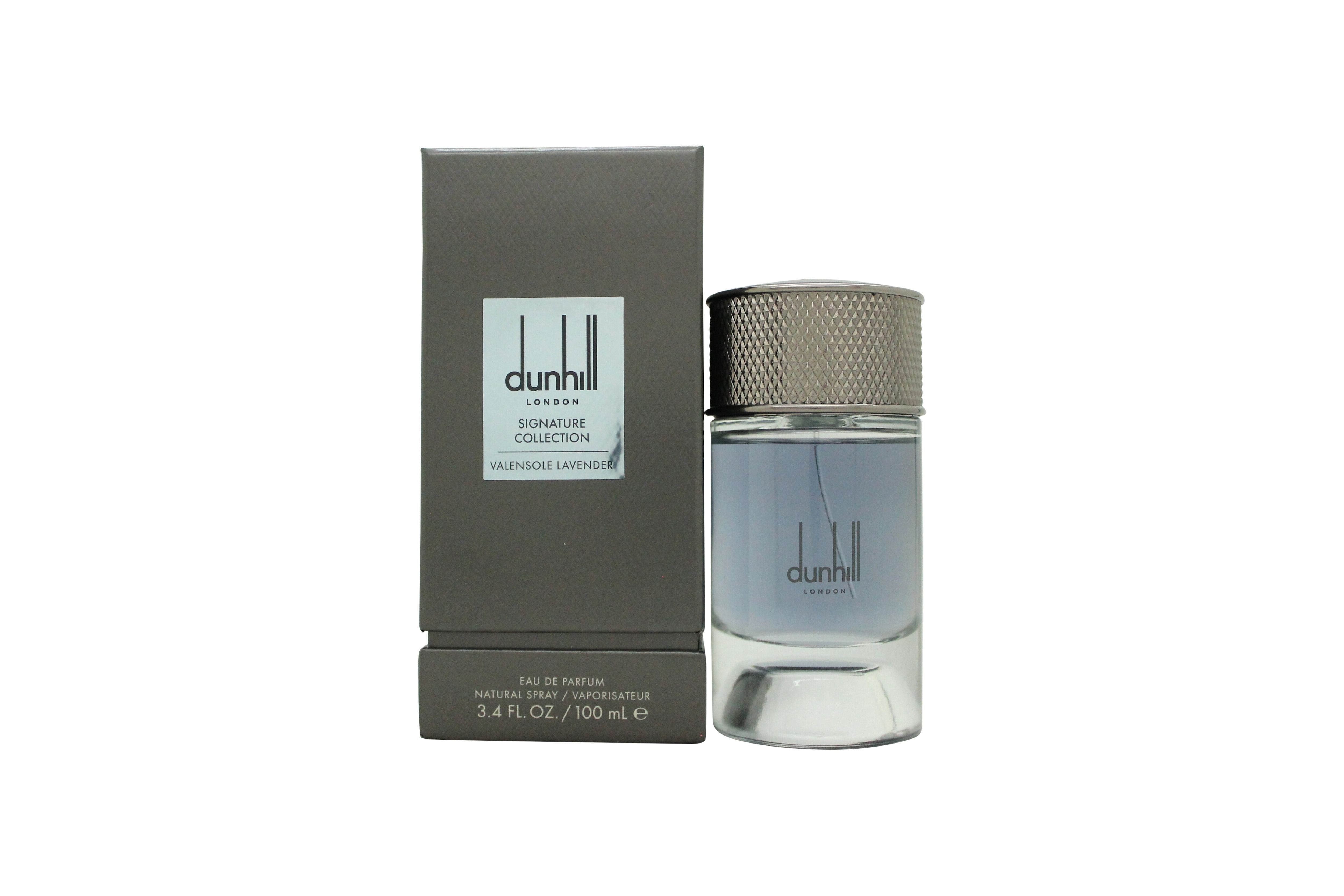 Dunhill Signature Collection Valensole Lavender Eau de Parfum f&uuml;r Herren 100 ml 