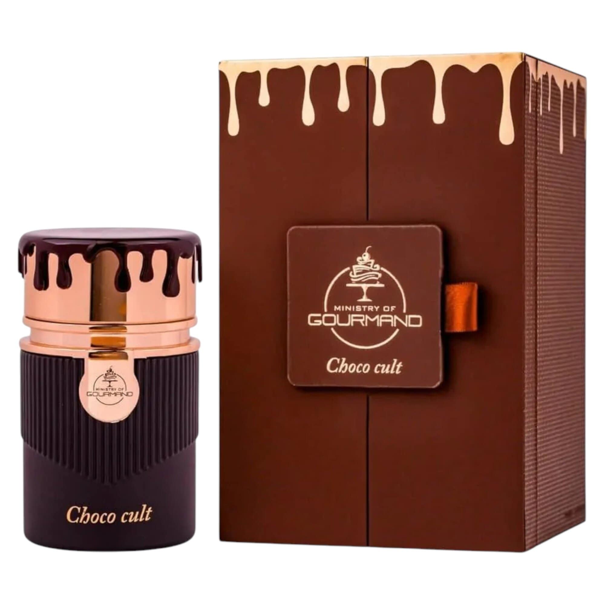 Paris Corner Choco Cult Eau de Parfum 100 ml bei Marktkauf online bestellen