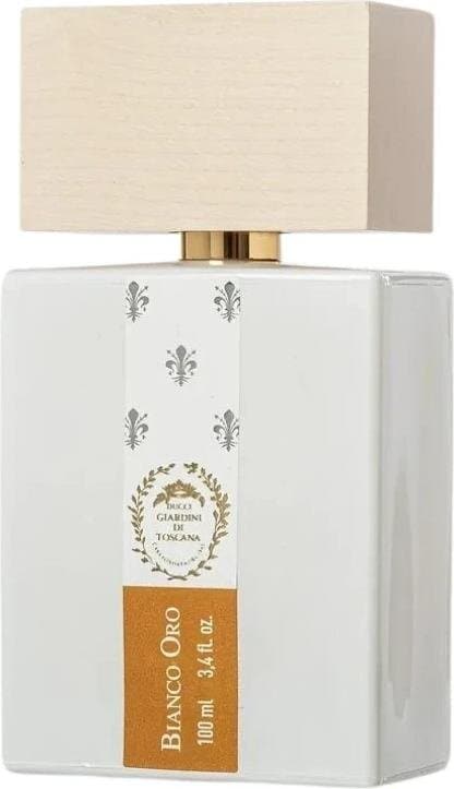 Giardini Di Toscana Bianco Oro Eau de Parfum 100 ml 