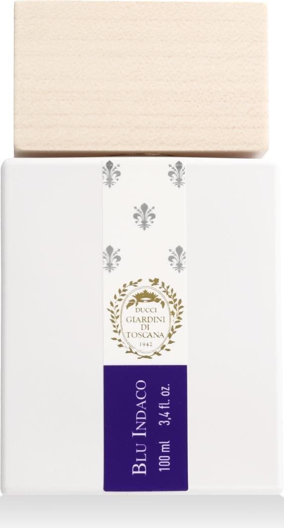 Giardini Di Toscana Blu Indaco Eau de Parfum 100 ml 