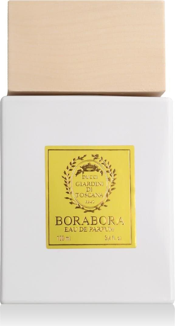 Giardini Di Toscana Borabora Eau de Parfum 100 ml 