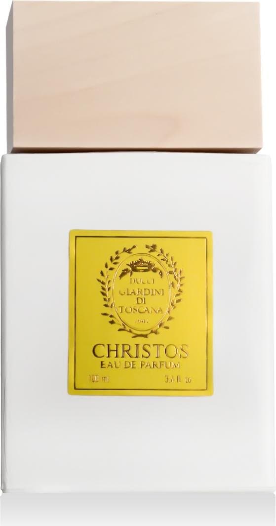 Giardini Di Toscana Christos Eau de Parfum 100 ml 