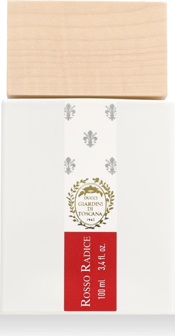 Giardini Di Toscana Rosso Radice Eau de Parfum 100 ml bei Marktkauf ...
