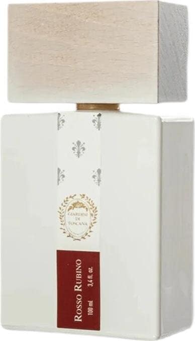 Giardini Di Toscana Rosso Rubino Eau de Parfum 100 ml 