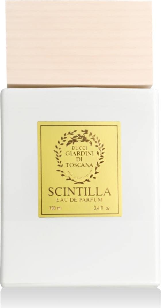 Giardini Di Toscana Scintilla Eau de Parfum 100 ml 