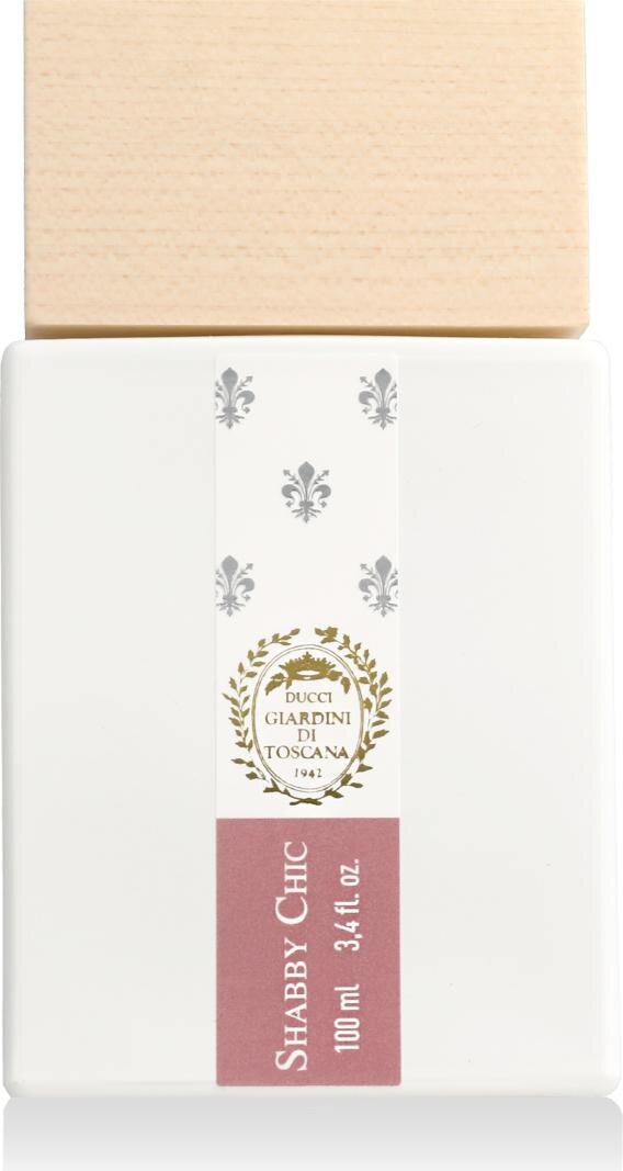 Giardini Di Toscana Shabby Chic Eau de Parfum 100 ml 