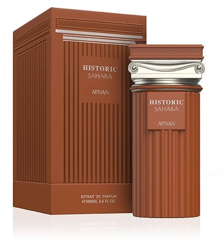 Afnan Historic Sahara Extrait de Parfum 100 ml 