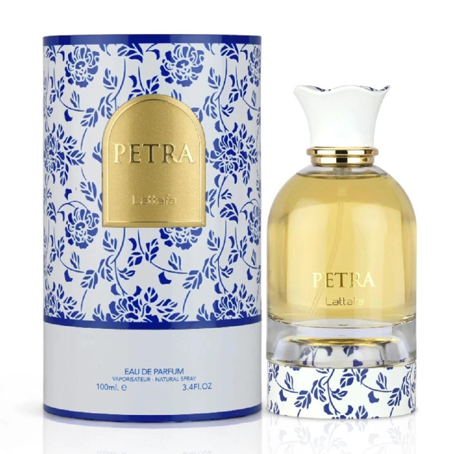 Petra Eau de Parfum