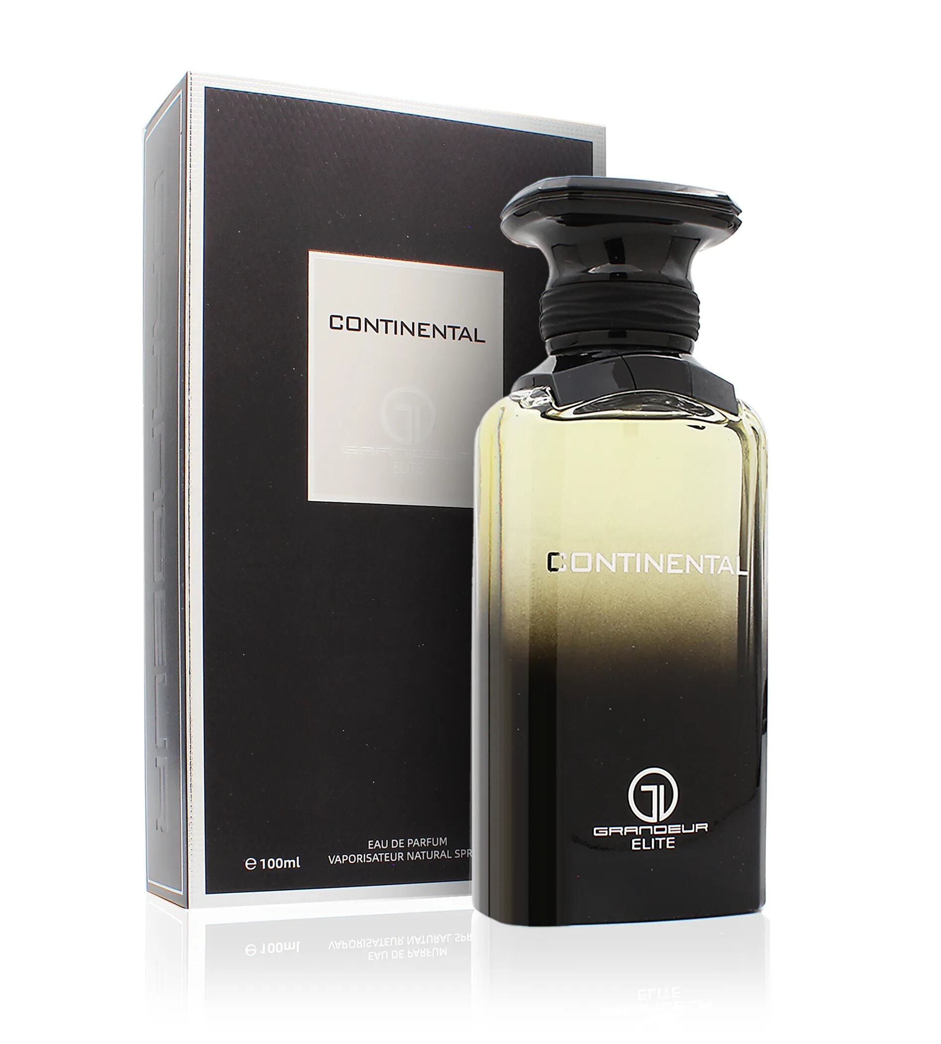 Grandeur Continental Eau de Parfum 100 ml 