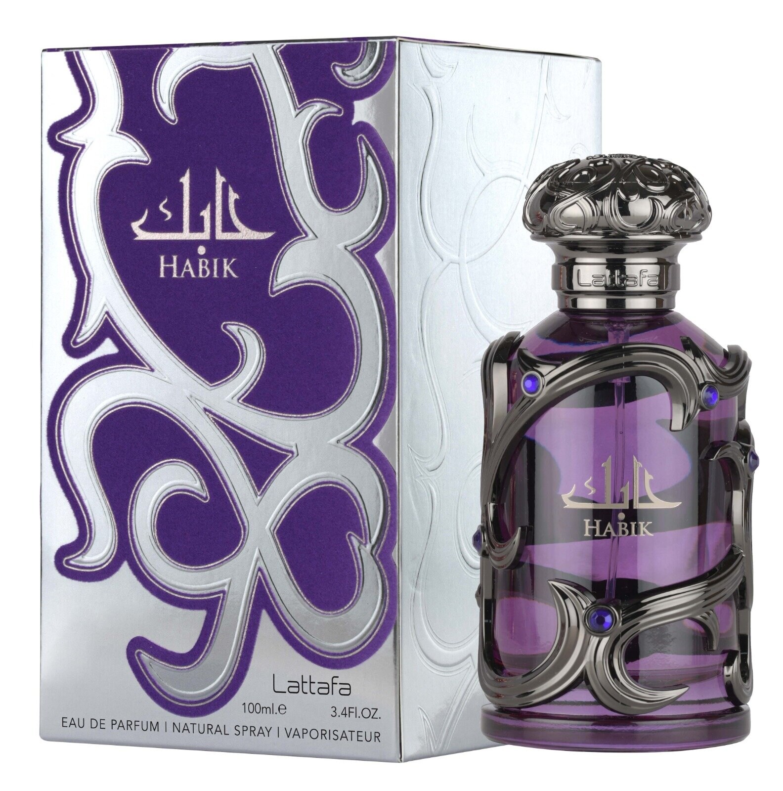 Habik Eau de Parfum für Herren
