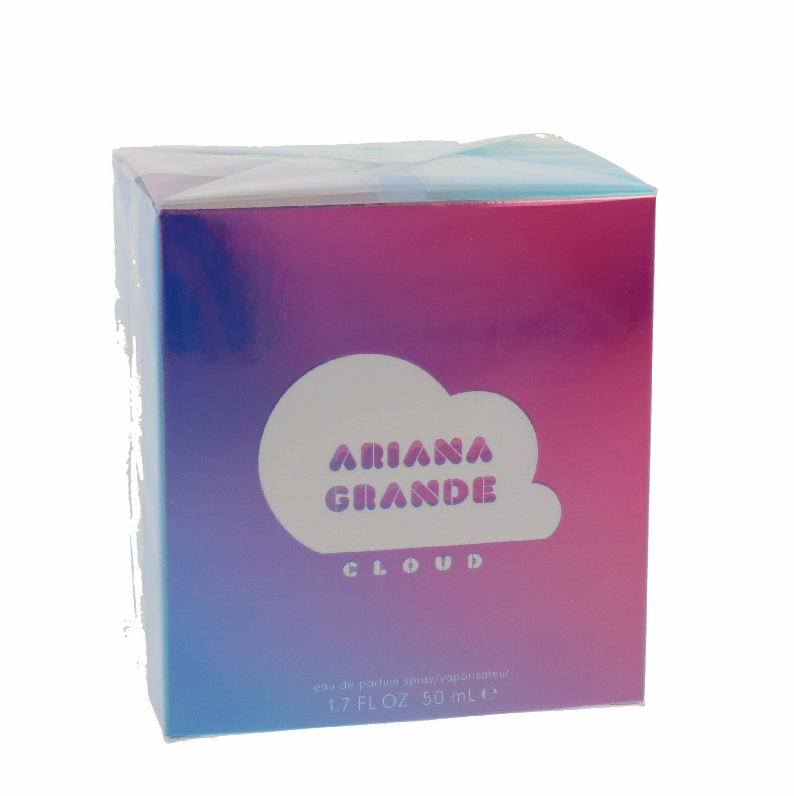 Ariana Grande Cloud Eau de Parfum f&uuml;r Frauen 50 ml 
