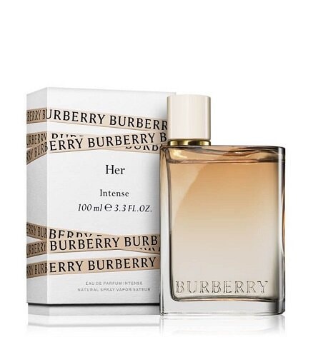 Her Eau de Parfum Intense 100 ml 