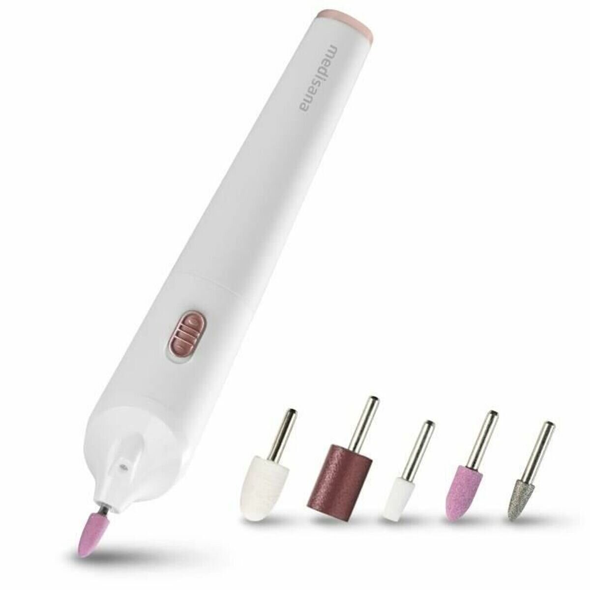 medisana MP 900 Maniküre & Pediküre-Set