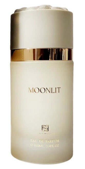 Ahmed Al Maghribi Moonlit Extrait de Parfum f&uuml;r Frauen 100 ml 