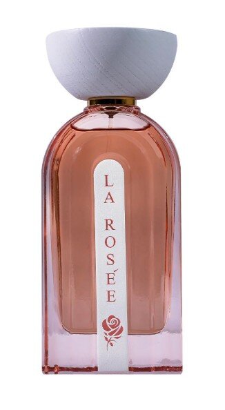 Ahmed Al Maghribi La Ros&eacute;e Extrait de Parfum 100 ml 