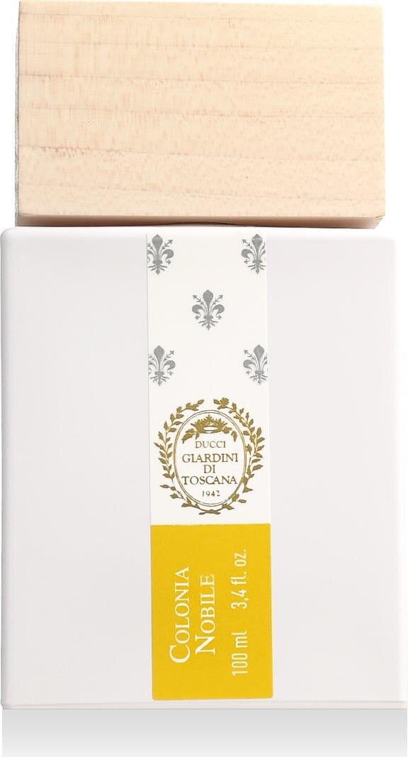 Giardini Di Toscana Colonia Nobile Eau de Parfum 100 ml 