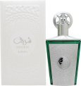 Lattafa Sherif Eau de Parfum f&uuml;r Herren 100 ml 