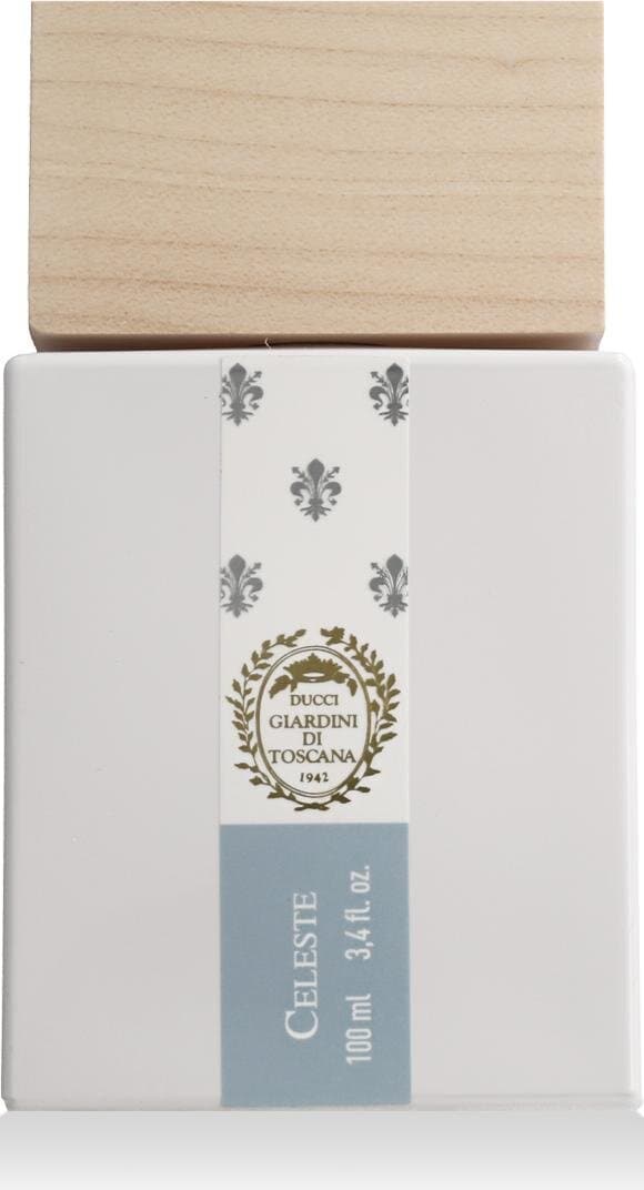 Giardini Di Toscana Celeste Eau de Parfum 100 ml 