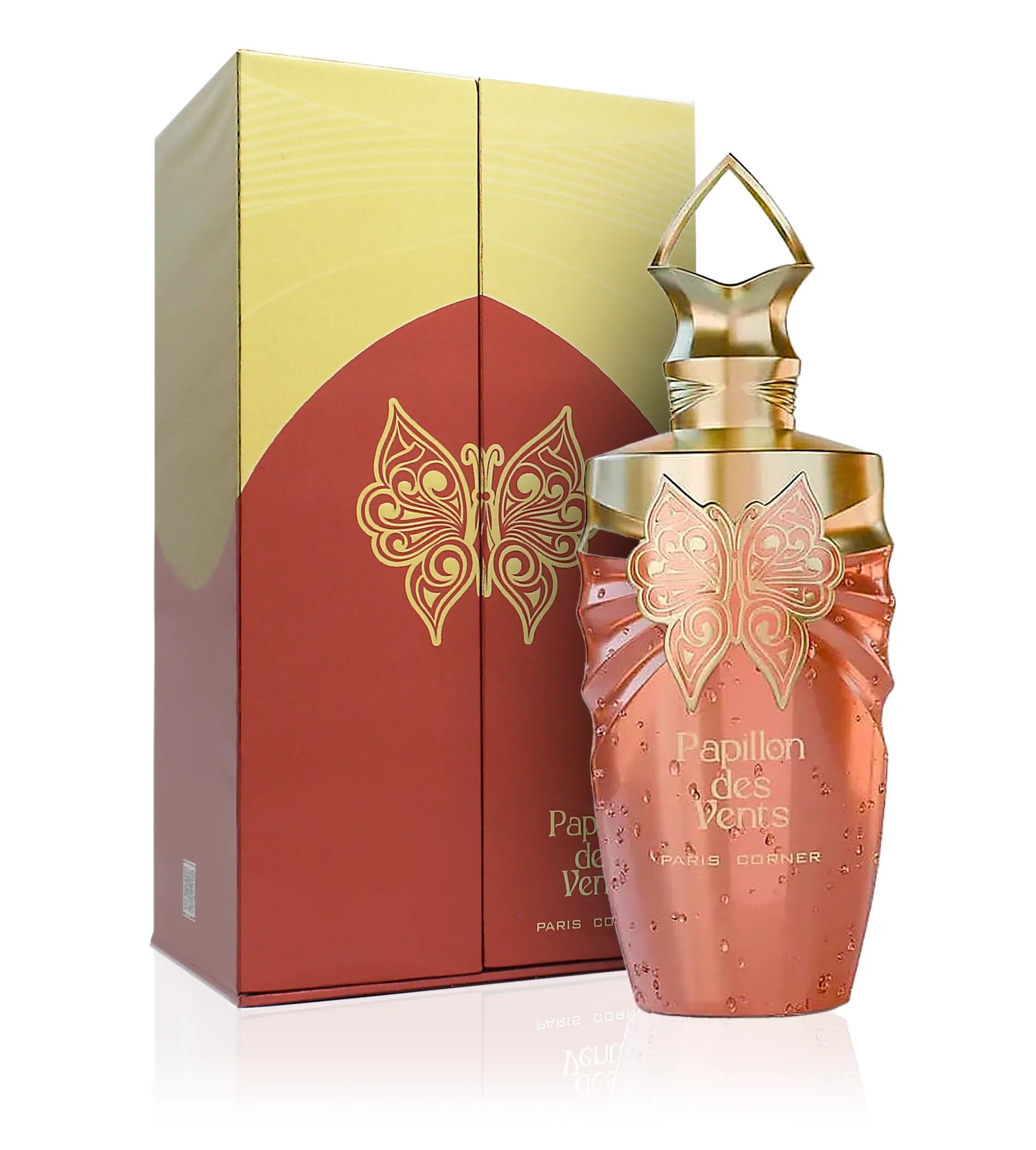 Paris Corner Papillon des Vents Eau De Parfum 100 ml (woman) 