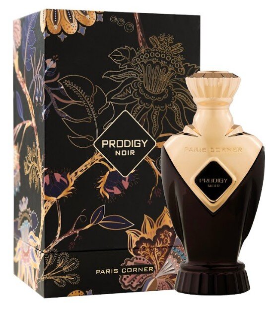 Paris Corner Prodigy Noir Eau de Parfum 100 ml 
