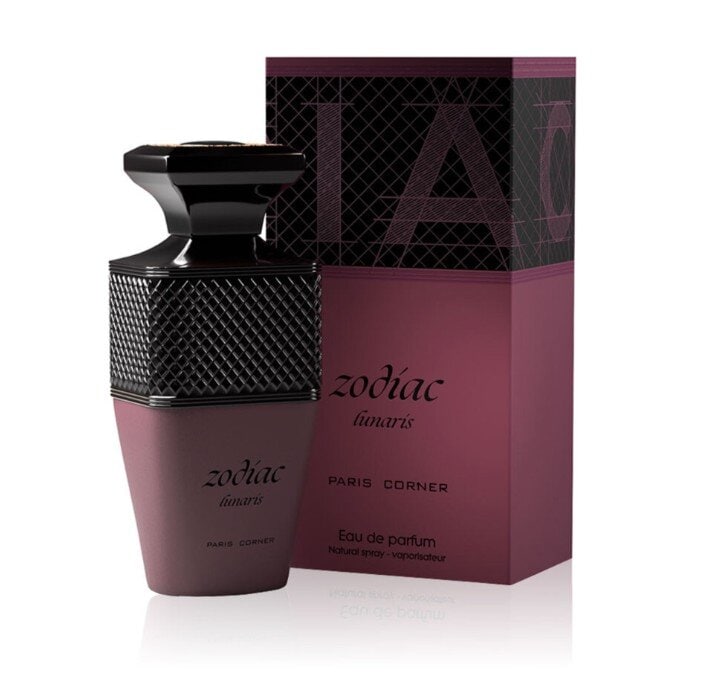 Paris Corner Zodiac Lunaris Eau de Parfum 100 ml 