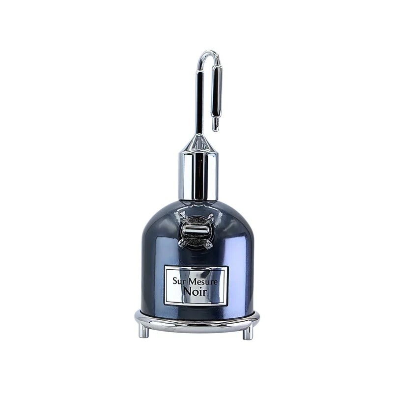 Lattafa Pride Sur Mesure Noir Eau de Parfum 100 ml 